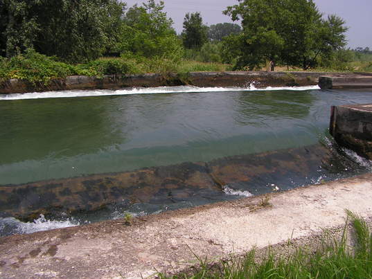 Ciclo dell'acqua - Osservazione delle sorgenti