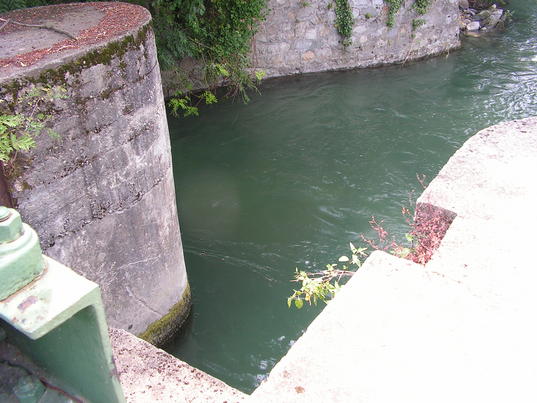 Ciclo dell'acqua - Esplorazione ambiente naturale