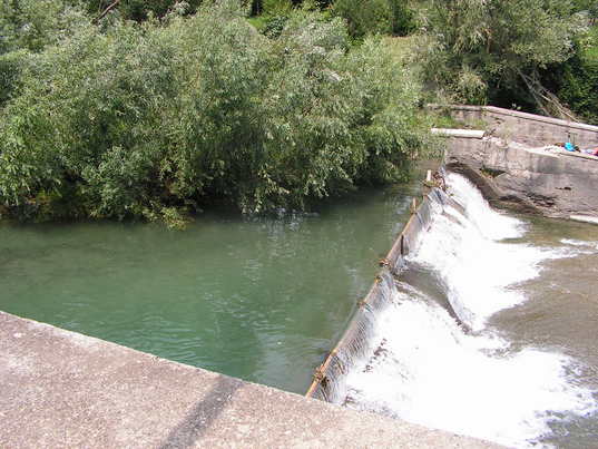 Ciclo dell'acqua - Laboratorio all'aperto