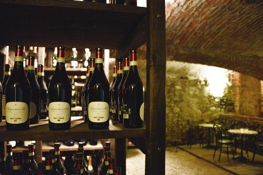 Cantina Il Tiglio - Collezione vini locali
