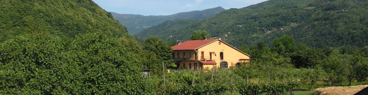 Cascina Panorama