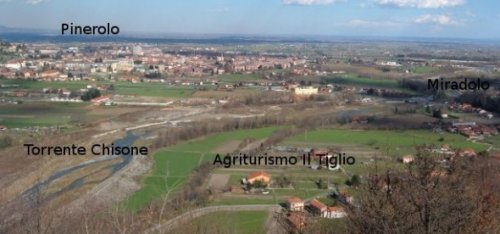 Foto Area Cascina Il Tiglio